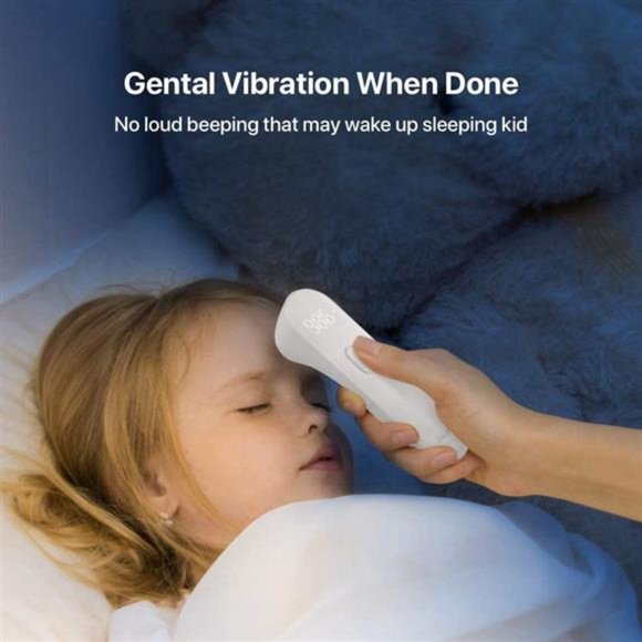 iHealth No-Touch Forehead   Thermometer for Adults and Kids - Picture 12 of 12